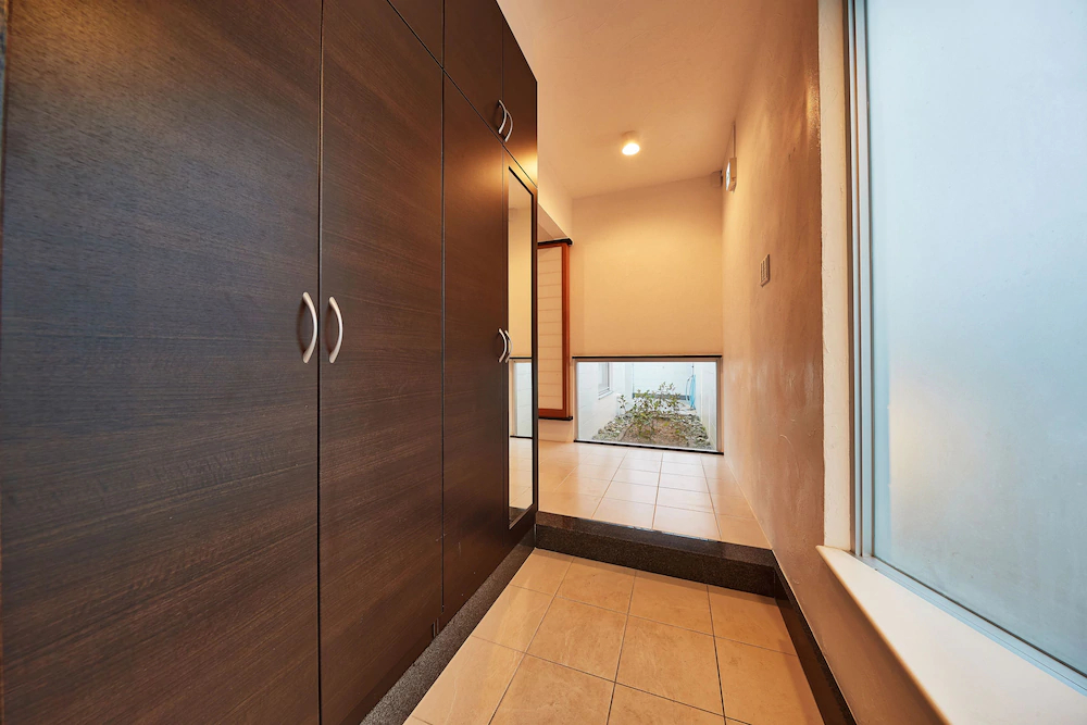 Sky Villa Toyohara