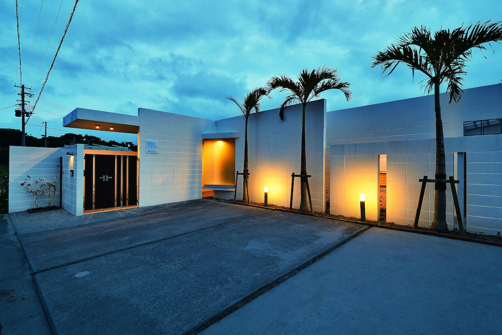 Sky Villa Toyohara