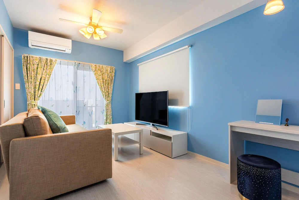 Take Hotel Okinawa