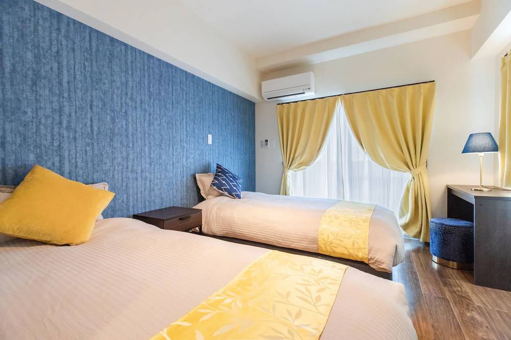 Take Hotel Okinawa