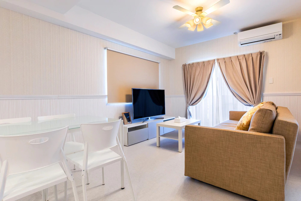 Take Hotel Okinawa