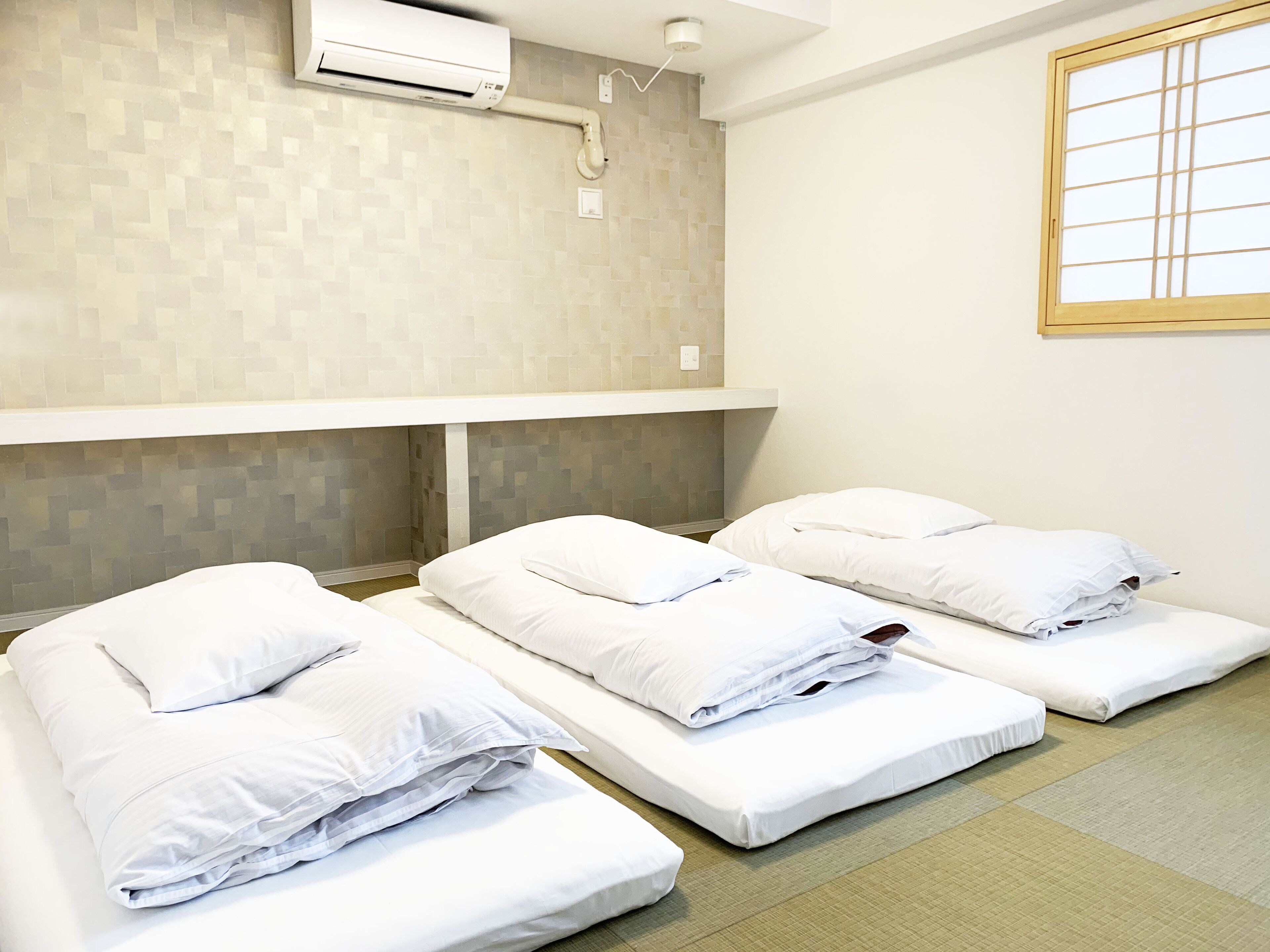 Villa Awase 111 - Guesthouse in Okinawa