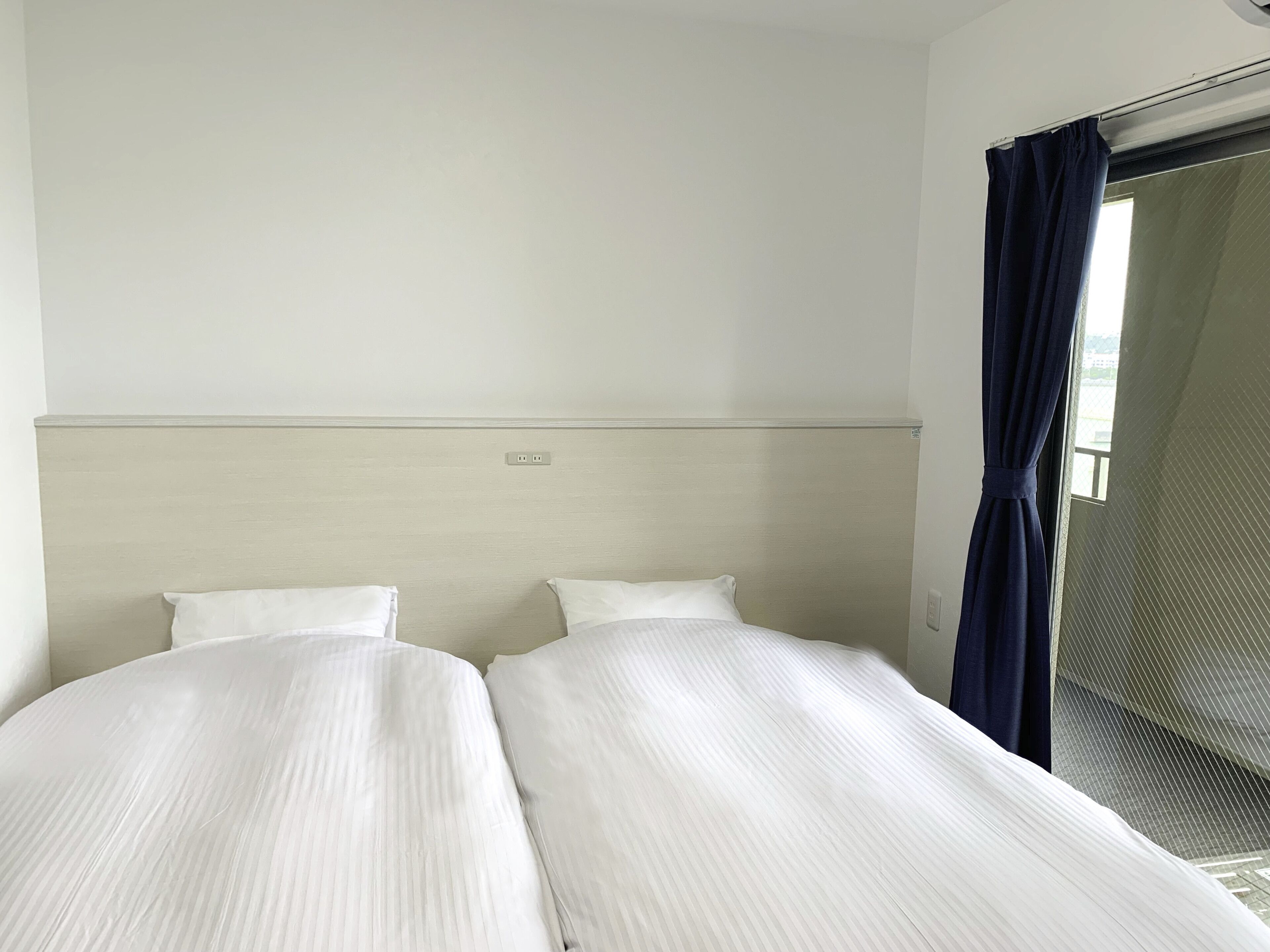 Villa Awase 111 - Guesthouse in Okinawa