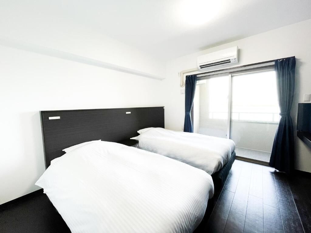 Villa Awase 111 - Guesthouse in Okinawa