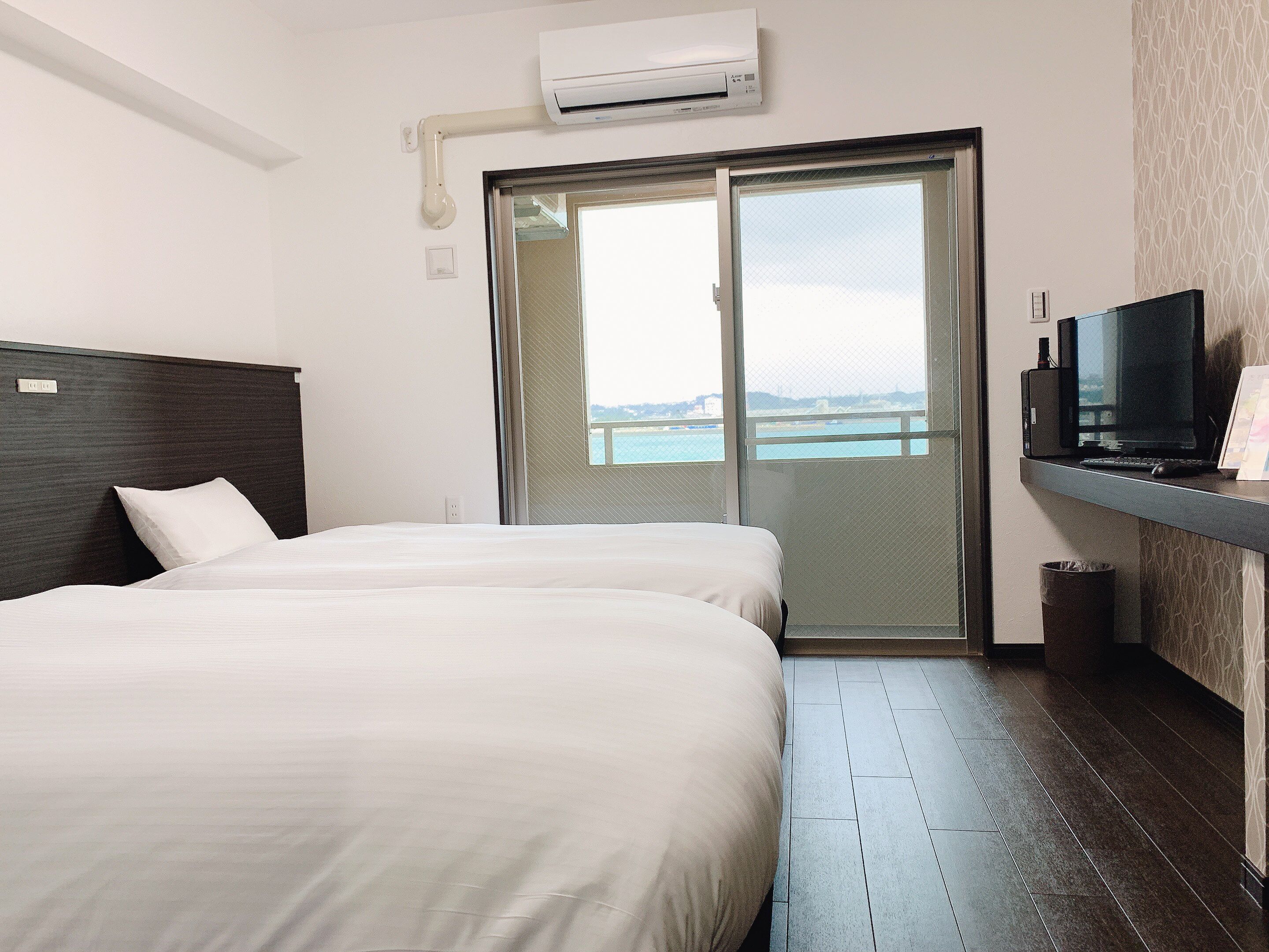 Villa Awase 111 - Guesthouse in Okinawa
