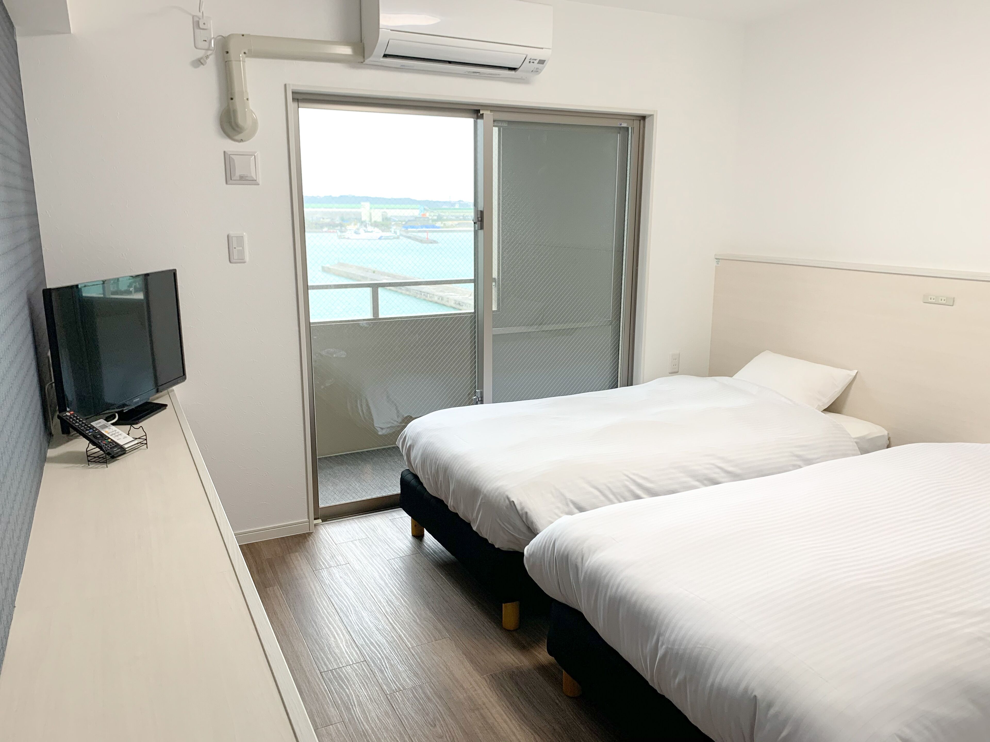 Villa Awase 111 - Guesthouse in Okinawa