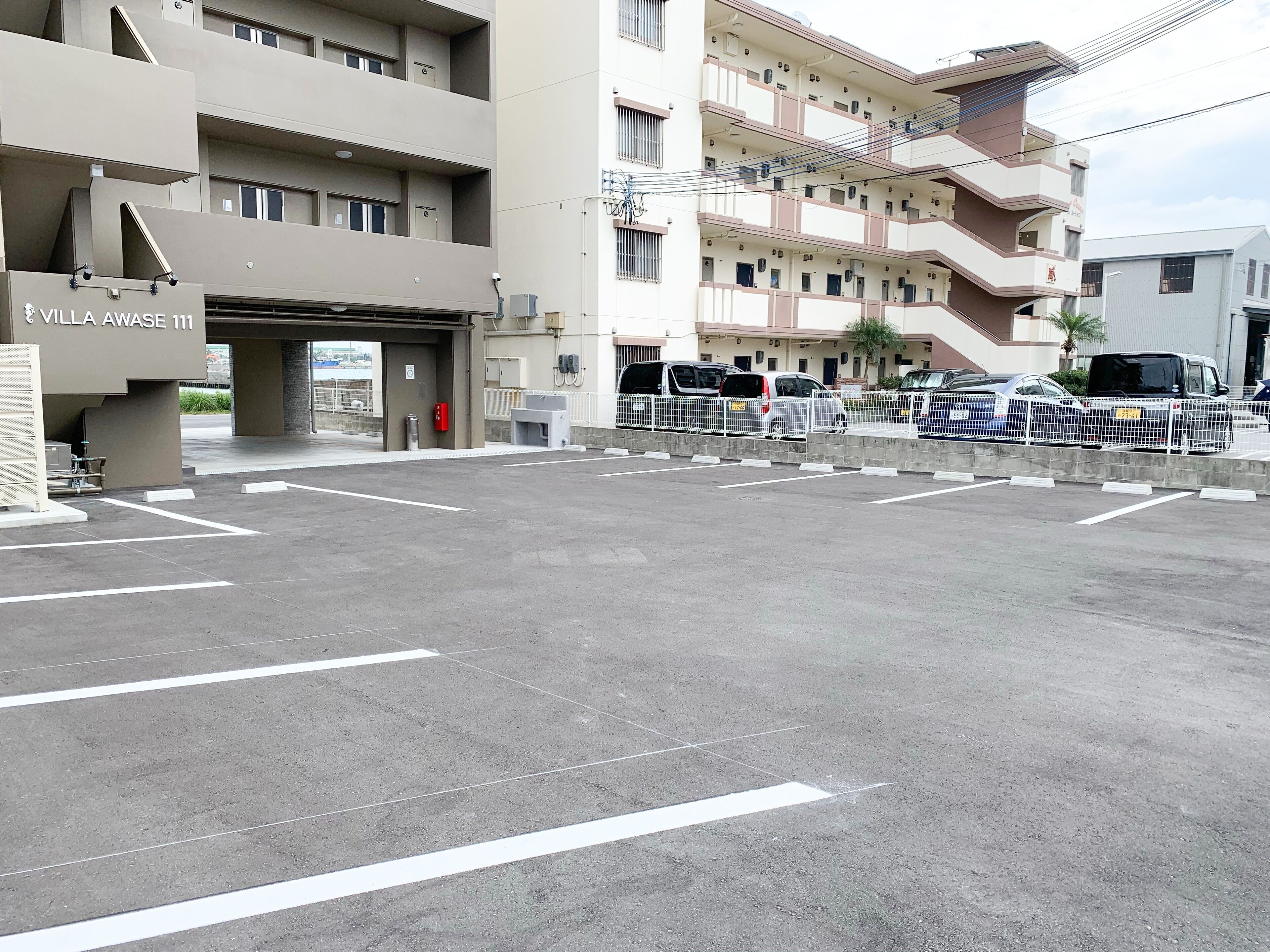 Villa Awase 111 - Guesthouse in Okinawa