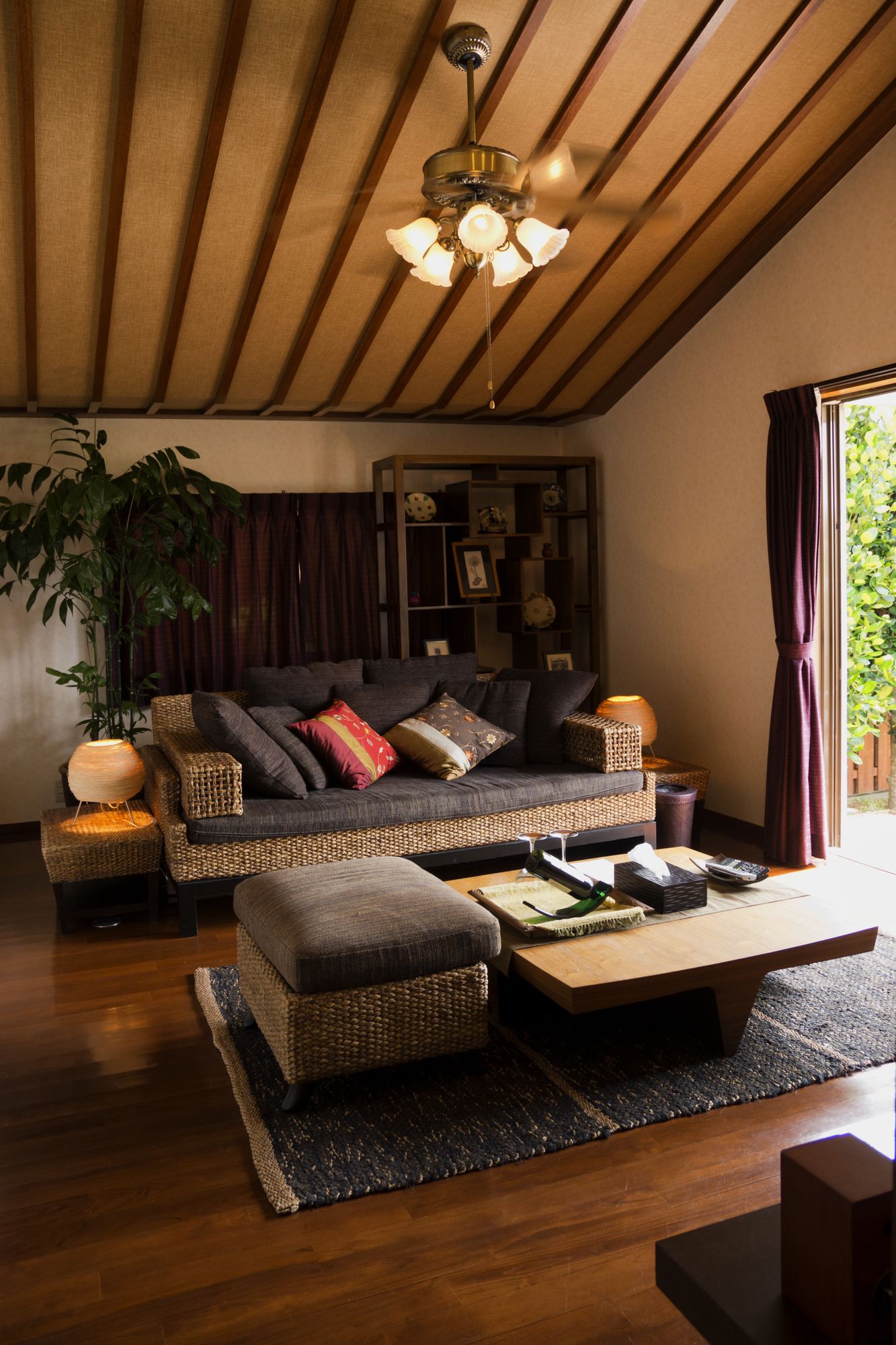 Cottage Hakuraku