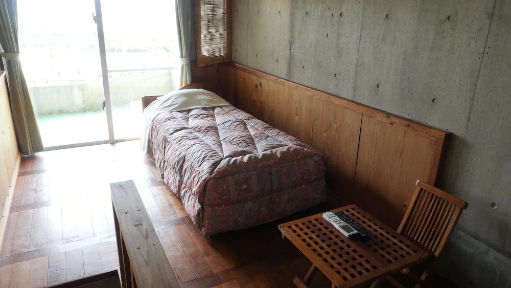 Design Resort Nakadoma inn