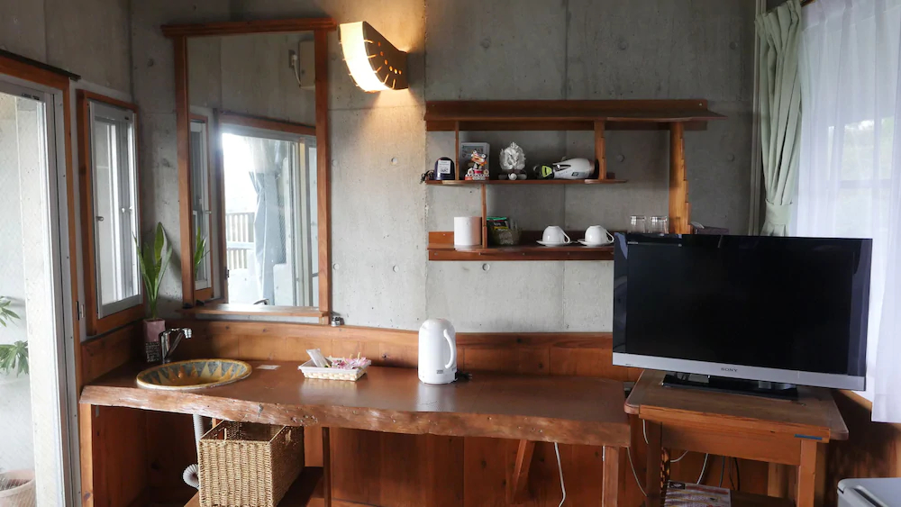 Design Resort Nakadoma inn