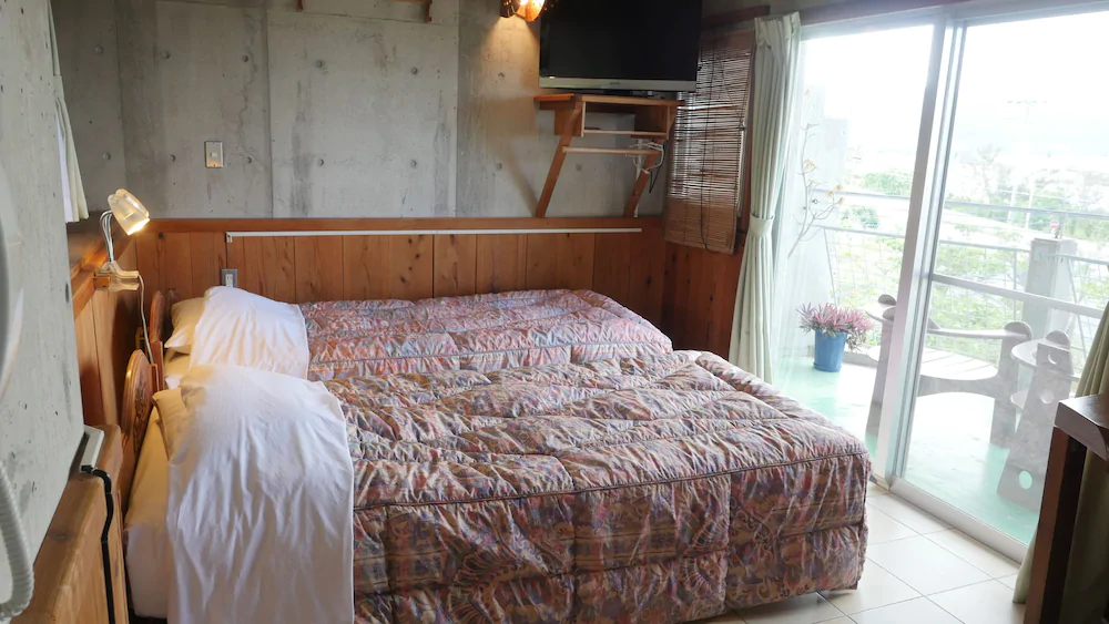Design Resort Nakadoma inn
