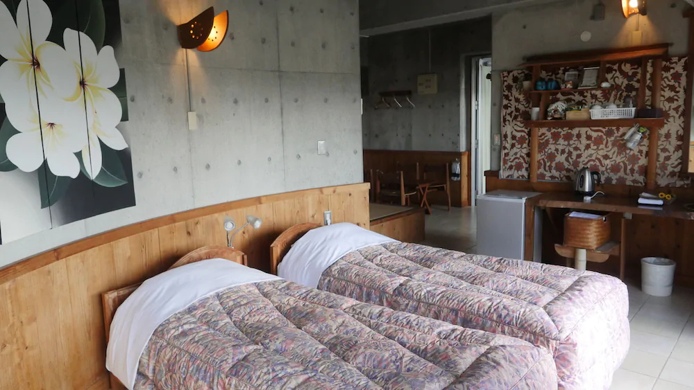 Design Resort Nakadoma inn