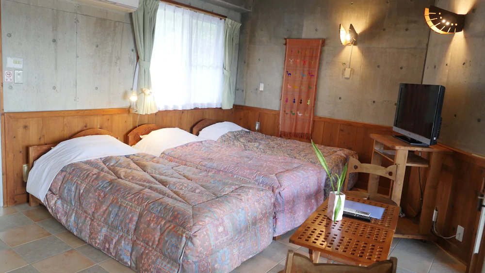 Design Resort Nakadoma inn