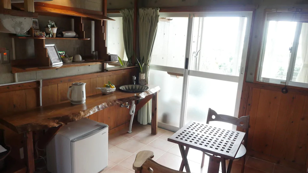 Design Resort Nakadoma inn