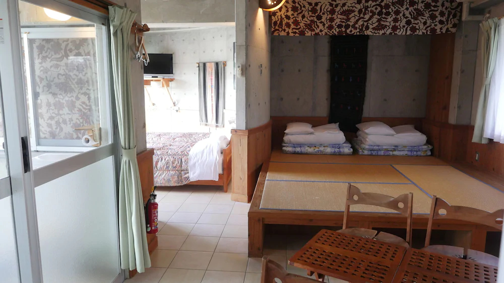 Design Resort Nakadoma inn