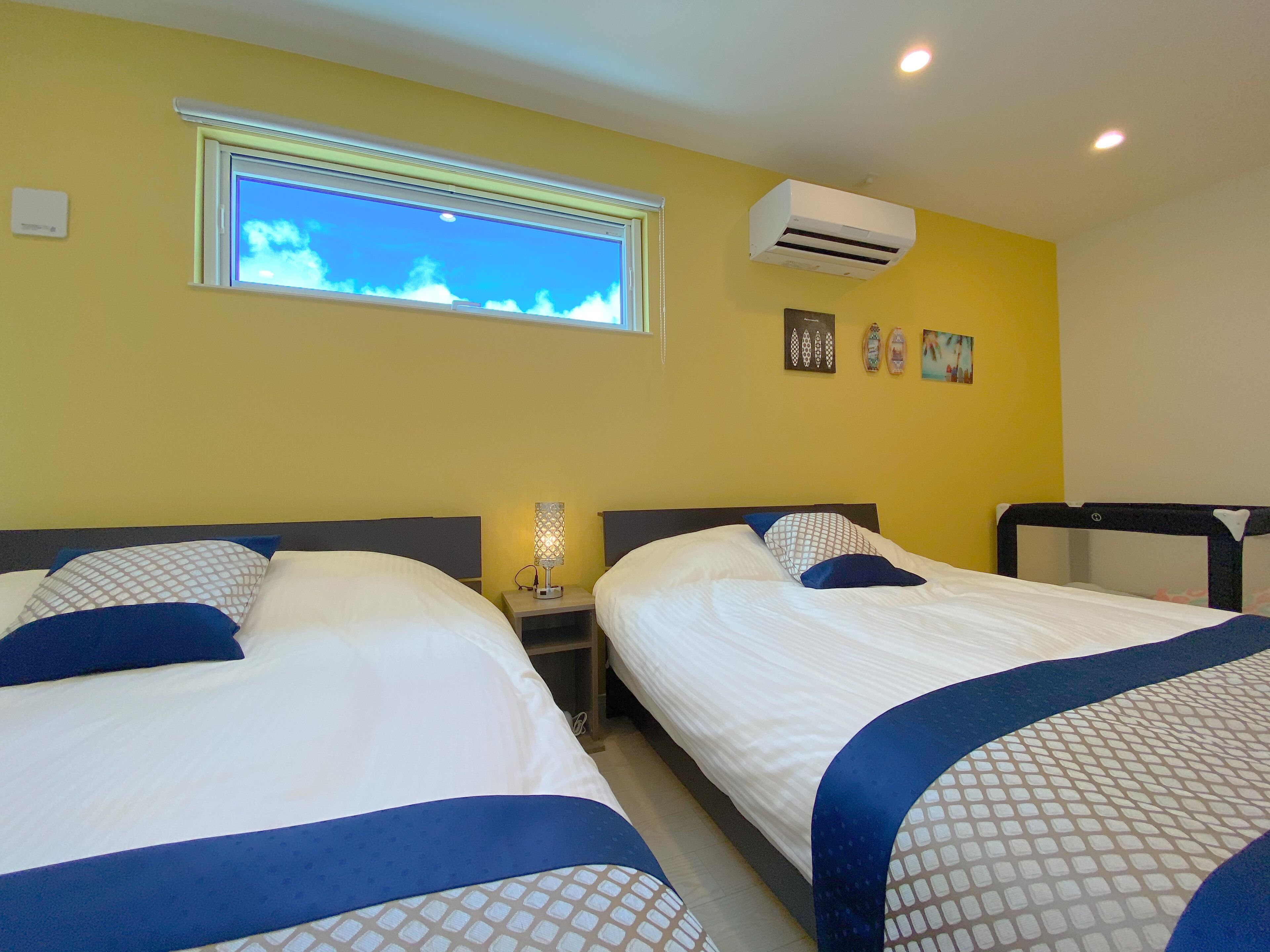 Grandioso Okinawa Pool Villa Onna 7