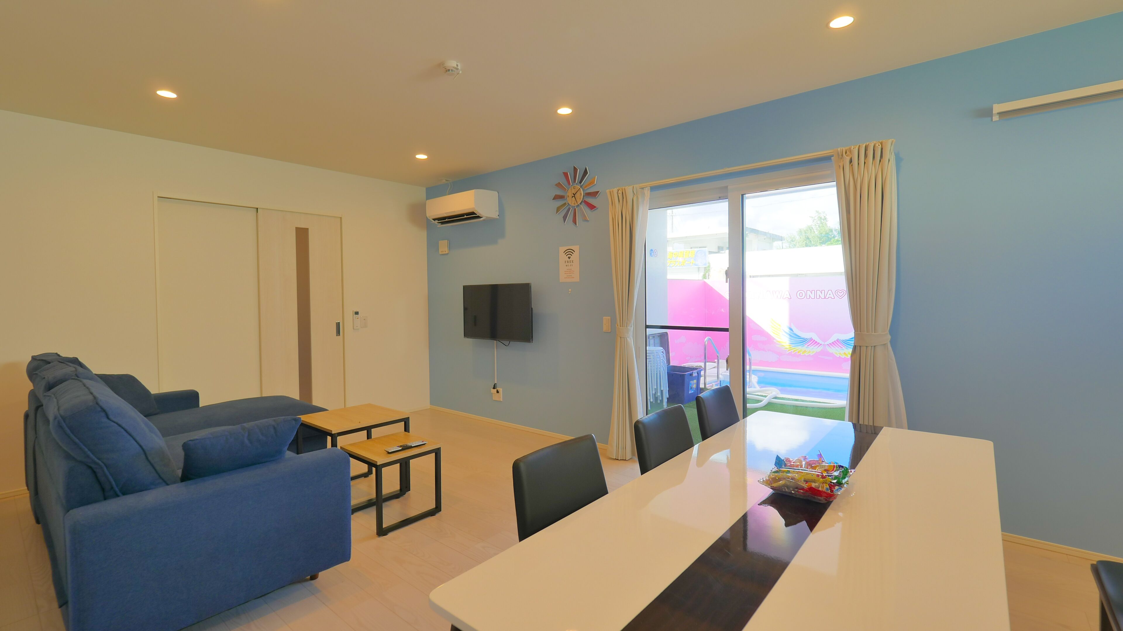 Grandioso Okinawa Pool Villa Onna 7
