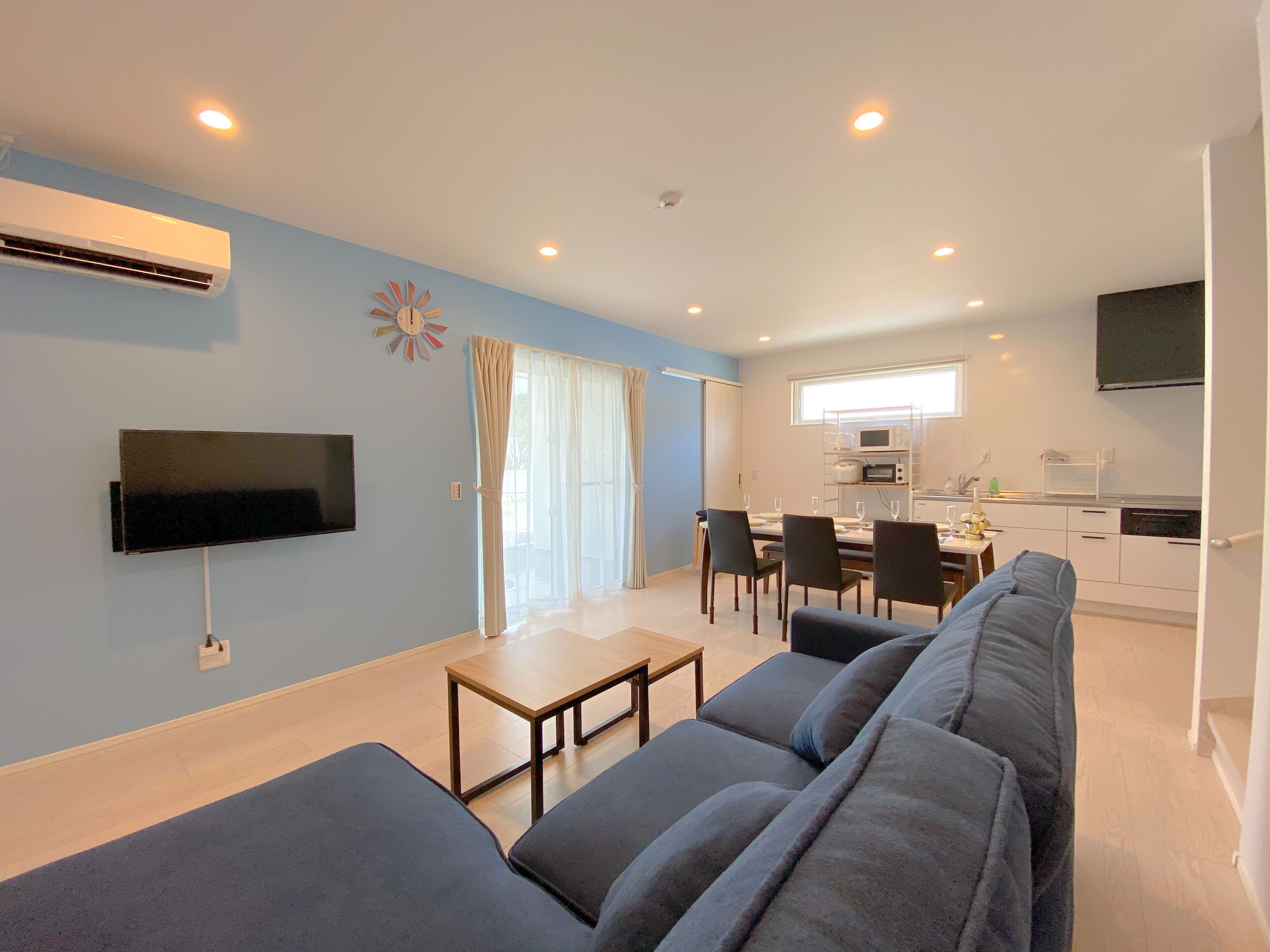 Grandioso Okinawa Pool Villa Onna 7