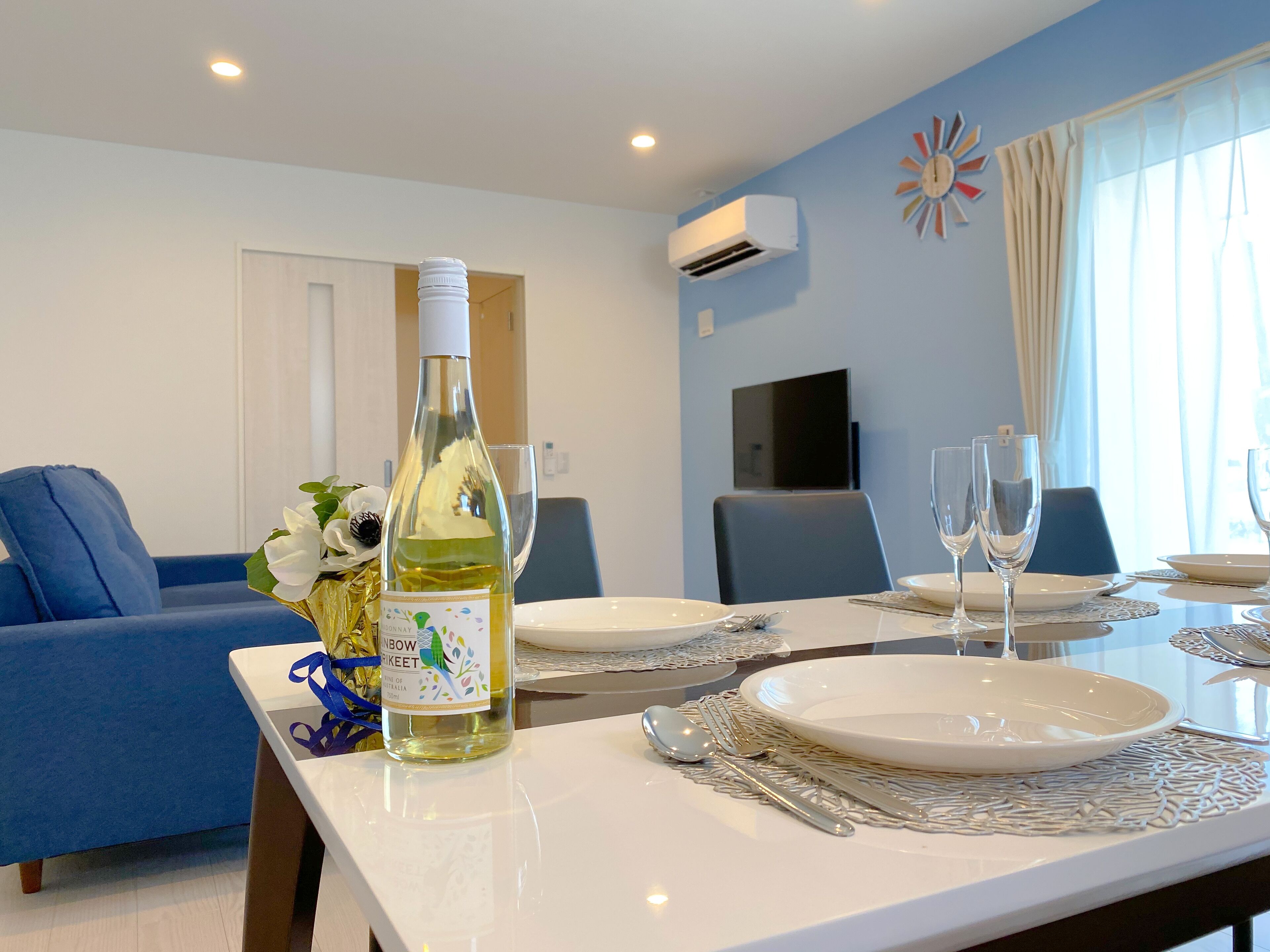 Grandioso Okinawa Pool Villa Onna 7