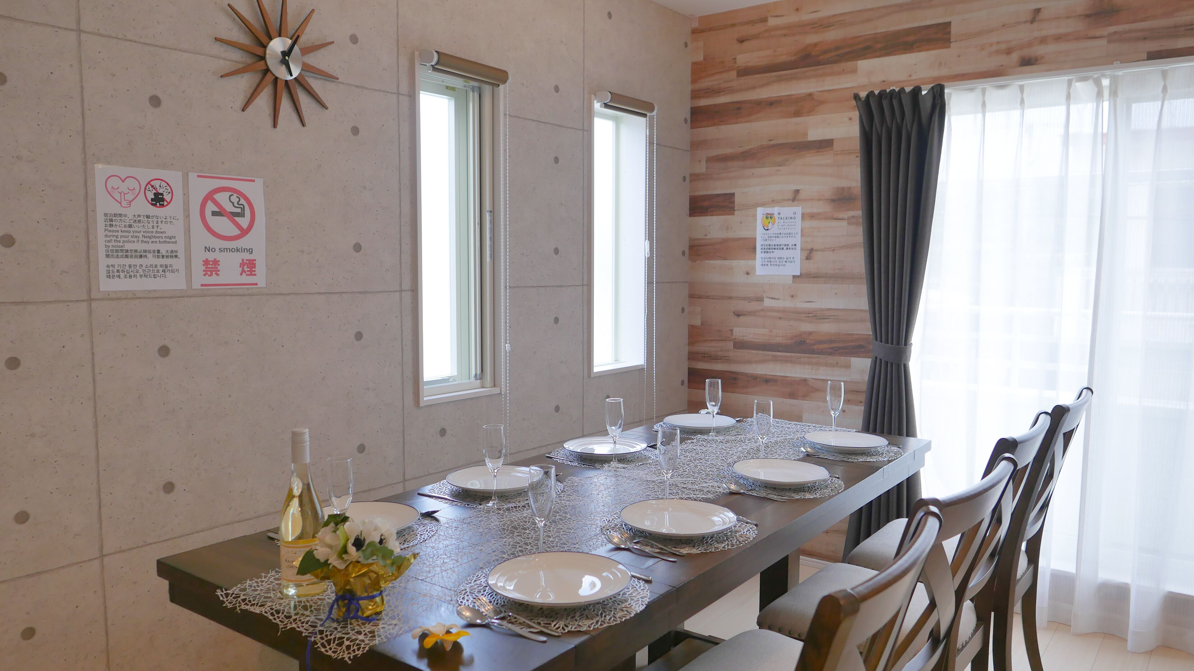 Grandioso Okinawa Villa ONNA 5