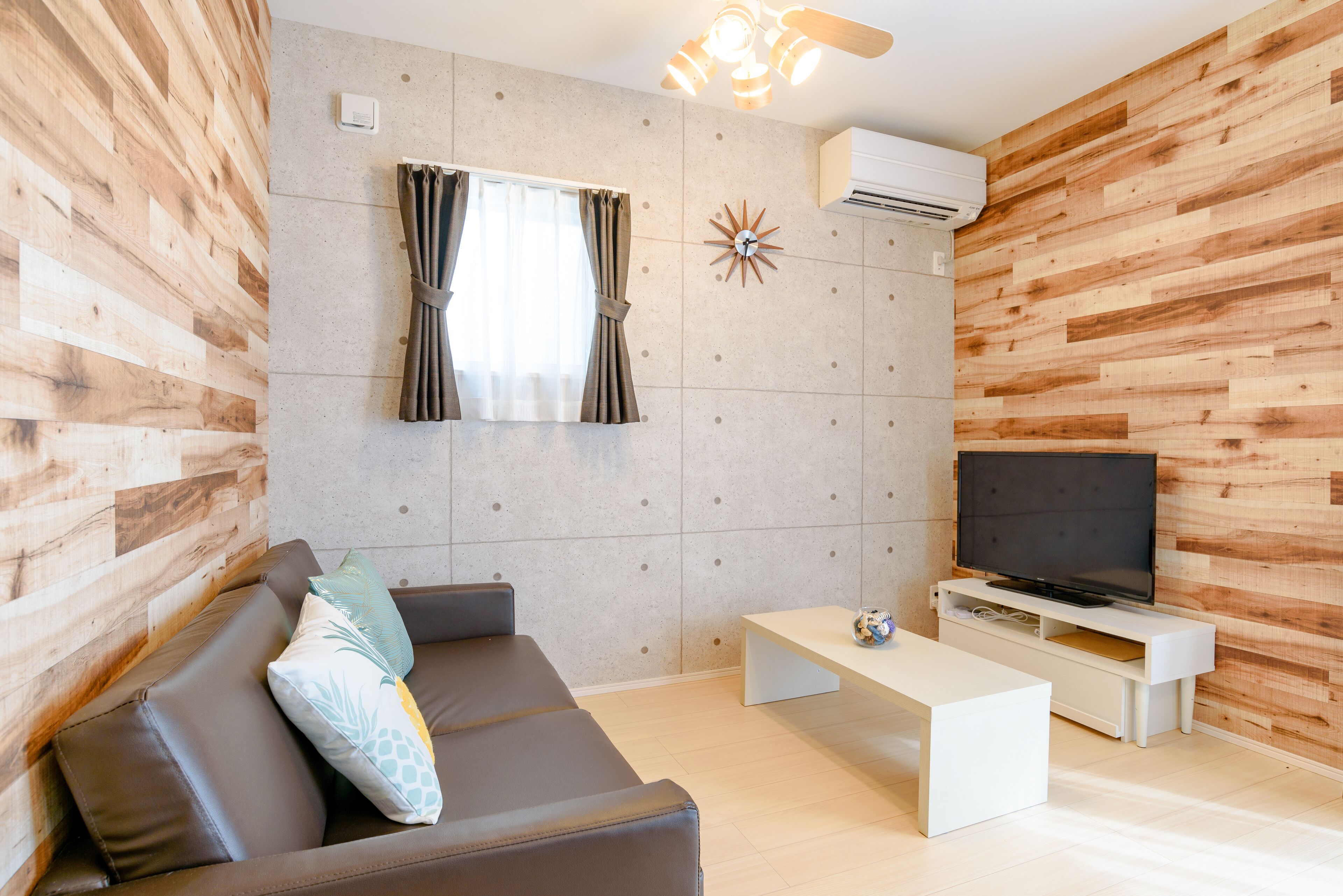 Grandioso Okinawa Villa ONNA 5