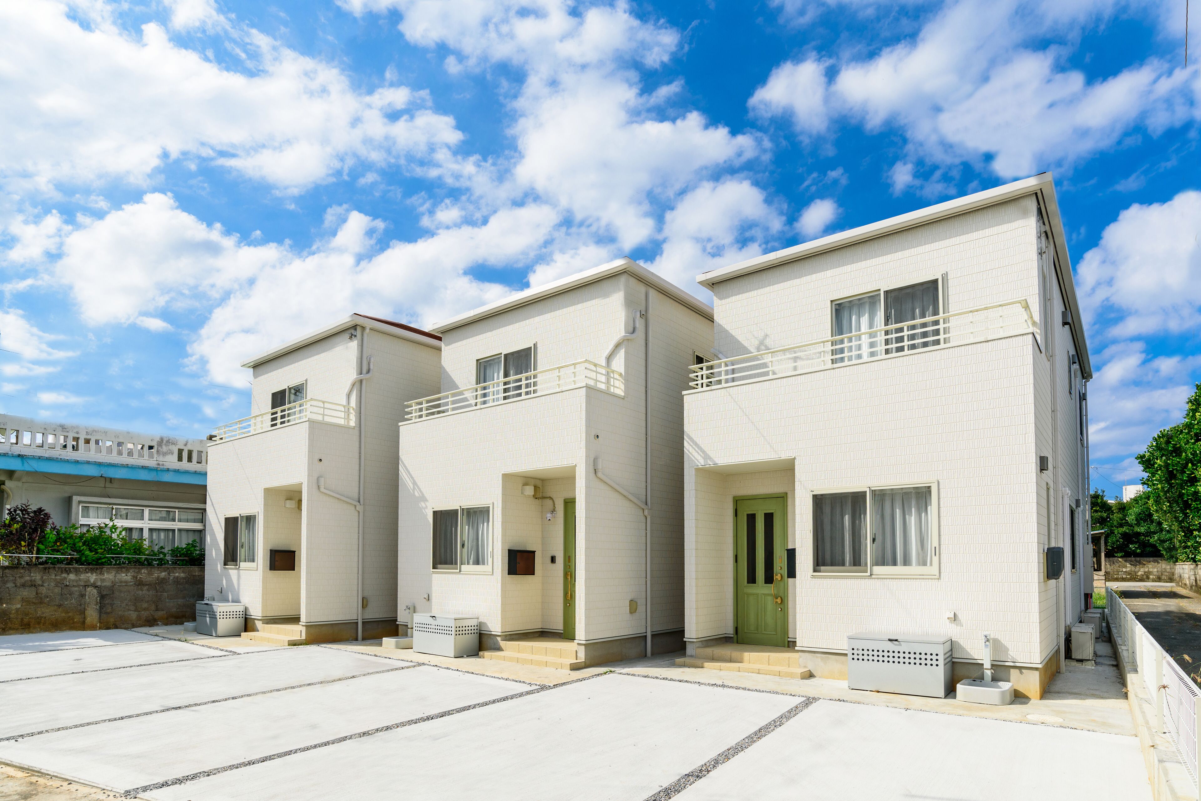 Grandioso Okinawa Villa ONNA 5