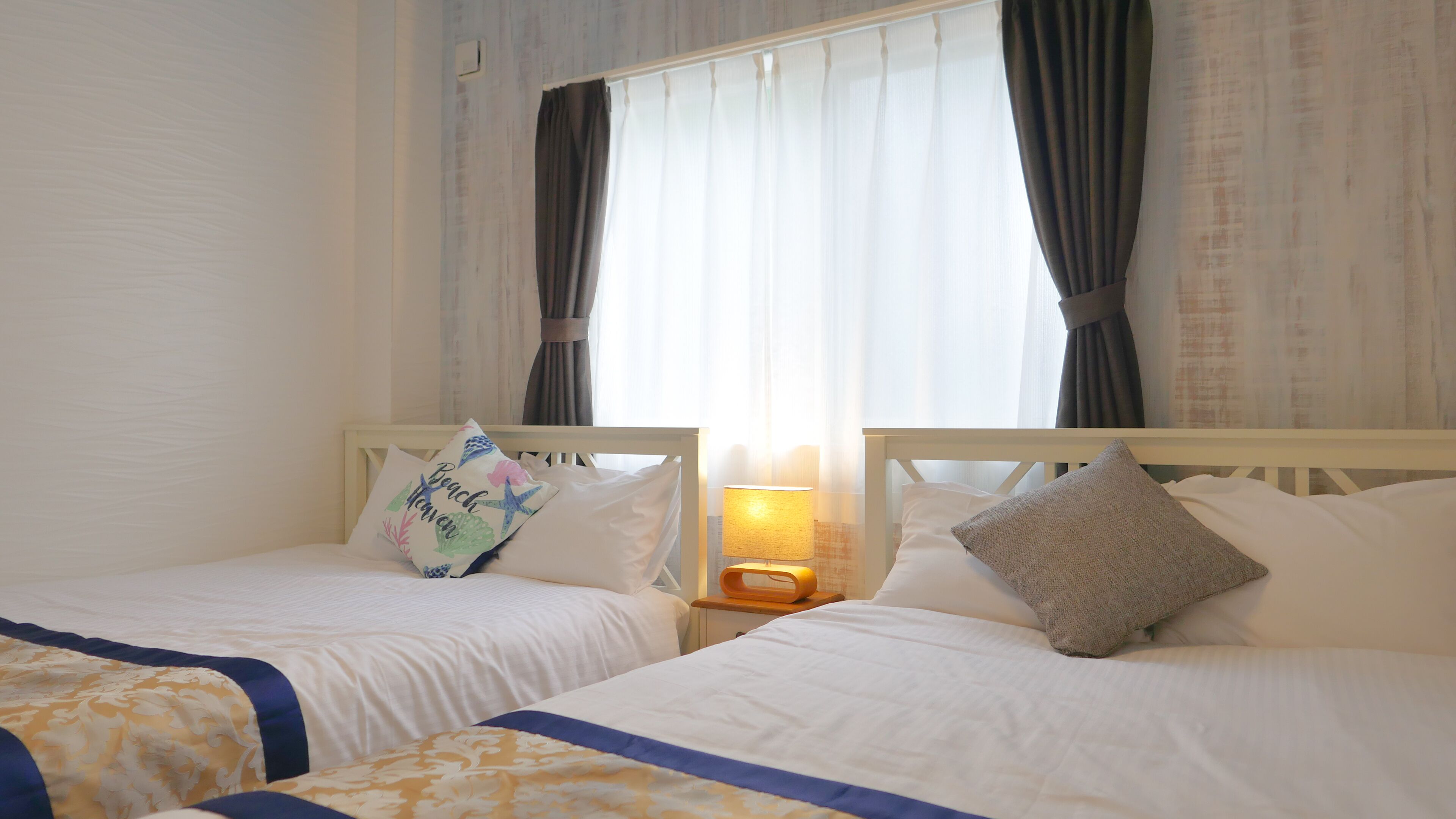 Grandioso Okinawa Villa ONNA 5