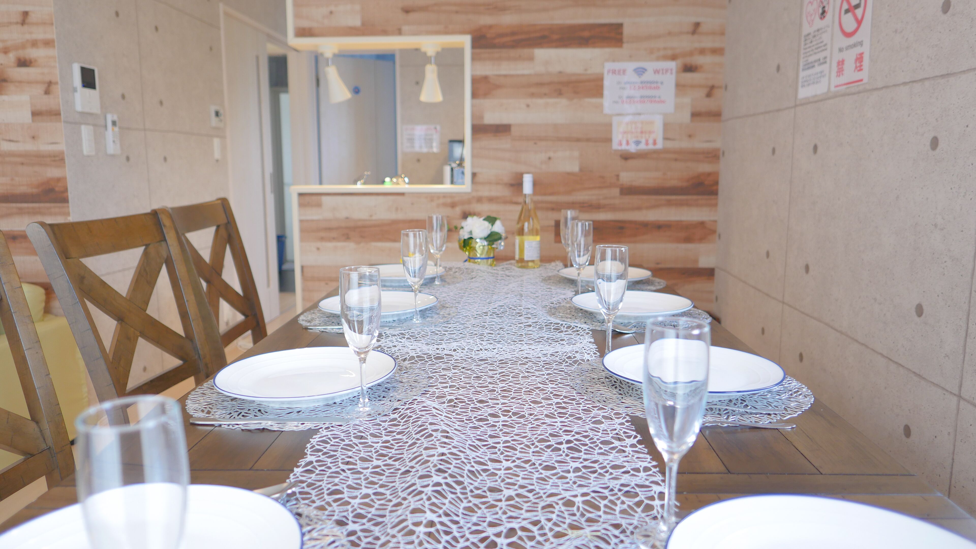 Grandioso Okinawa Villa ONNA 5