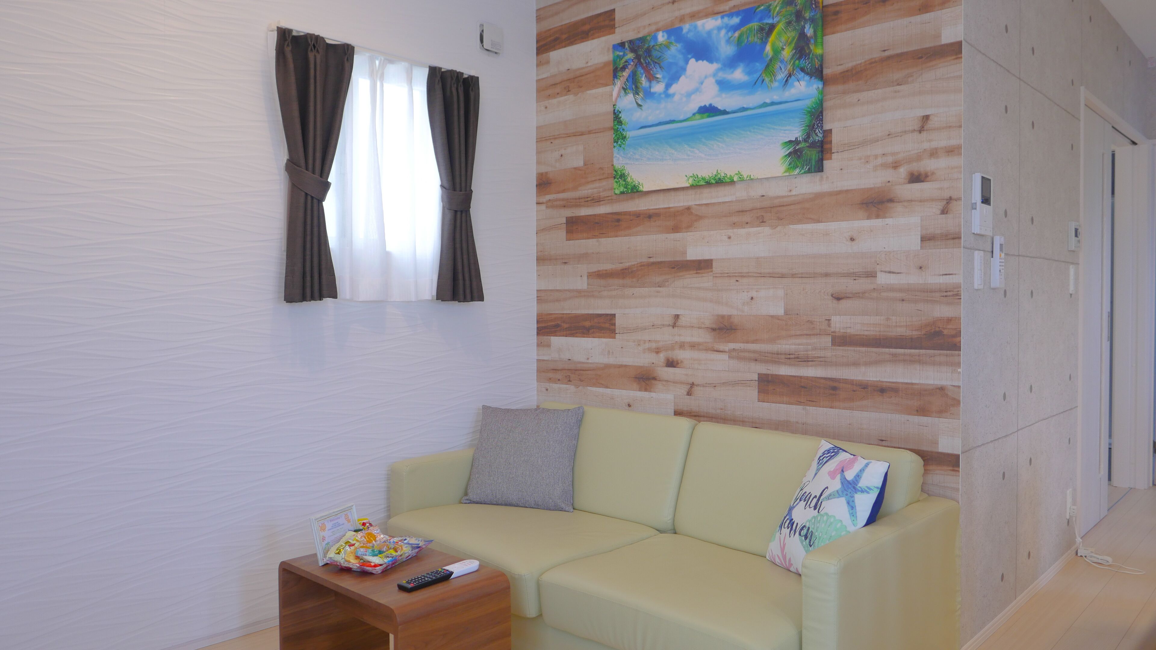Grandioso Okinawa Villa ONNA 5