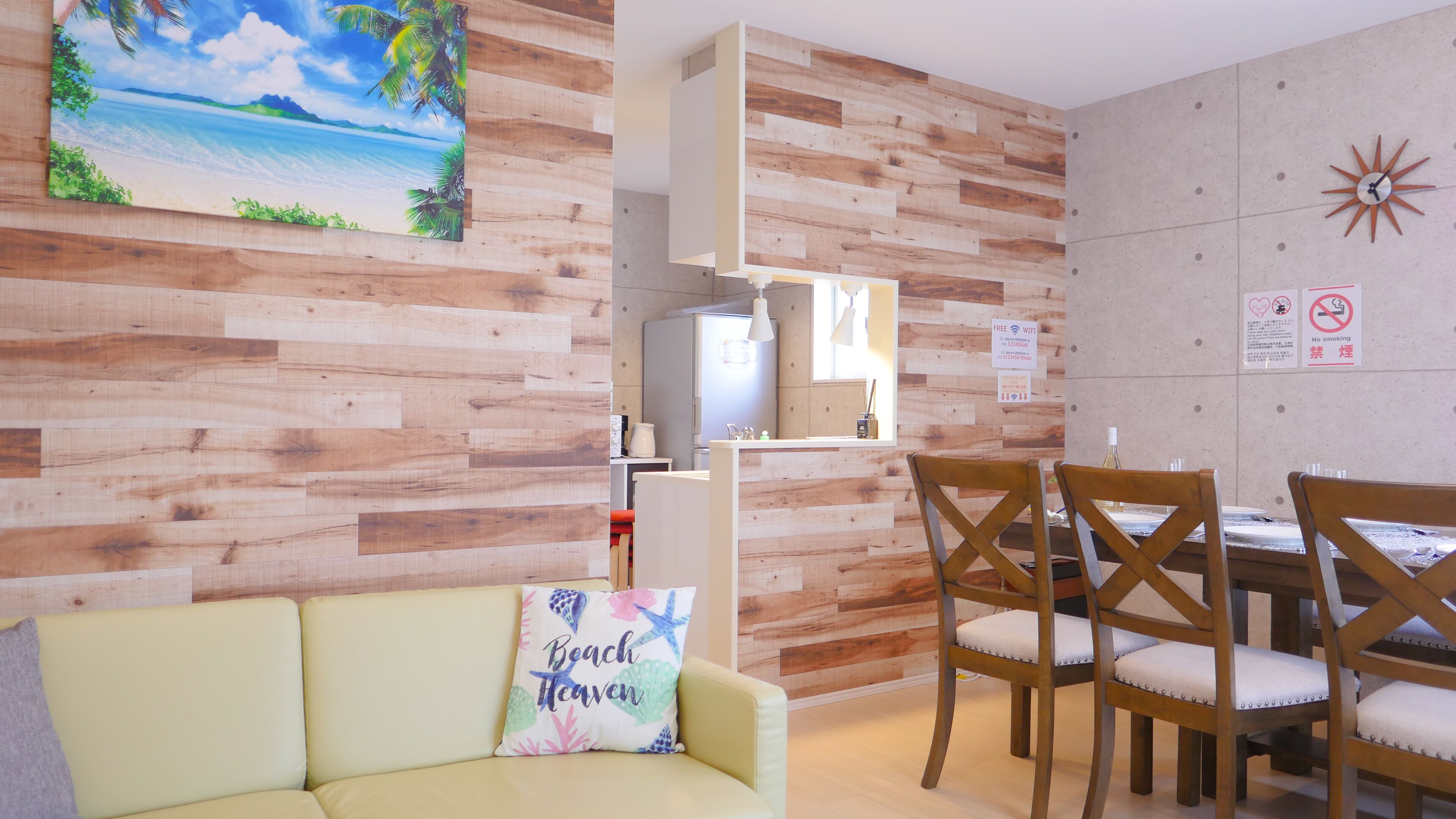 Grandioso Okinawa Villa ONNA 5