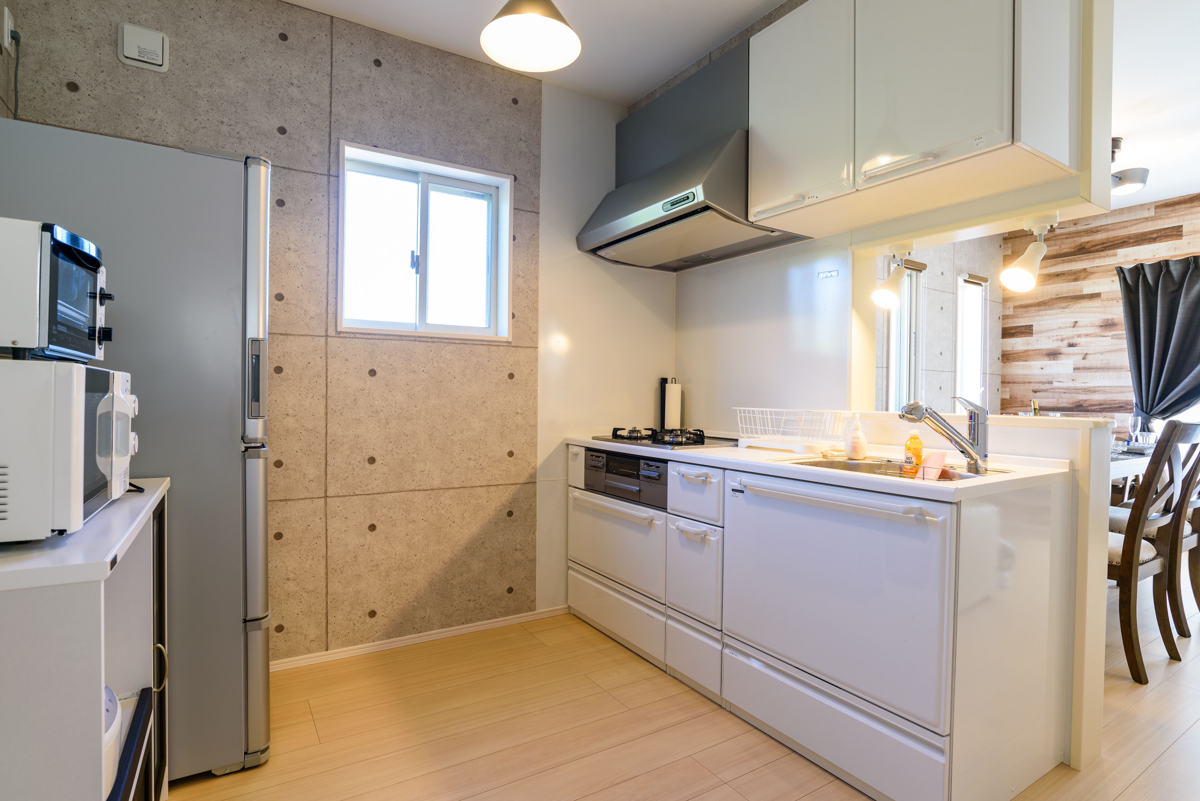Grandioso Okinawa Villa ONNA 5