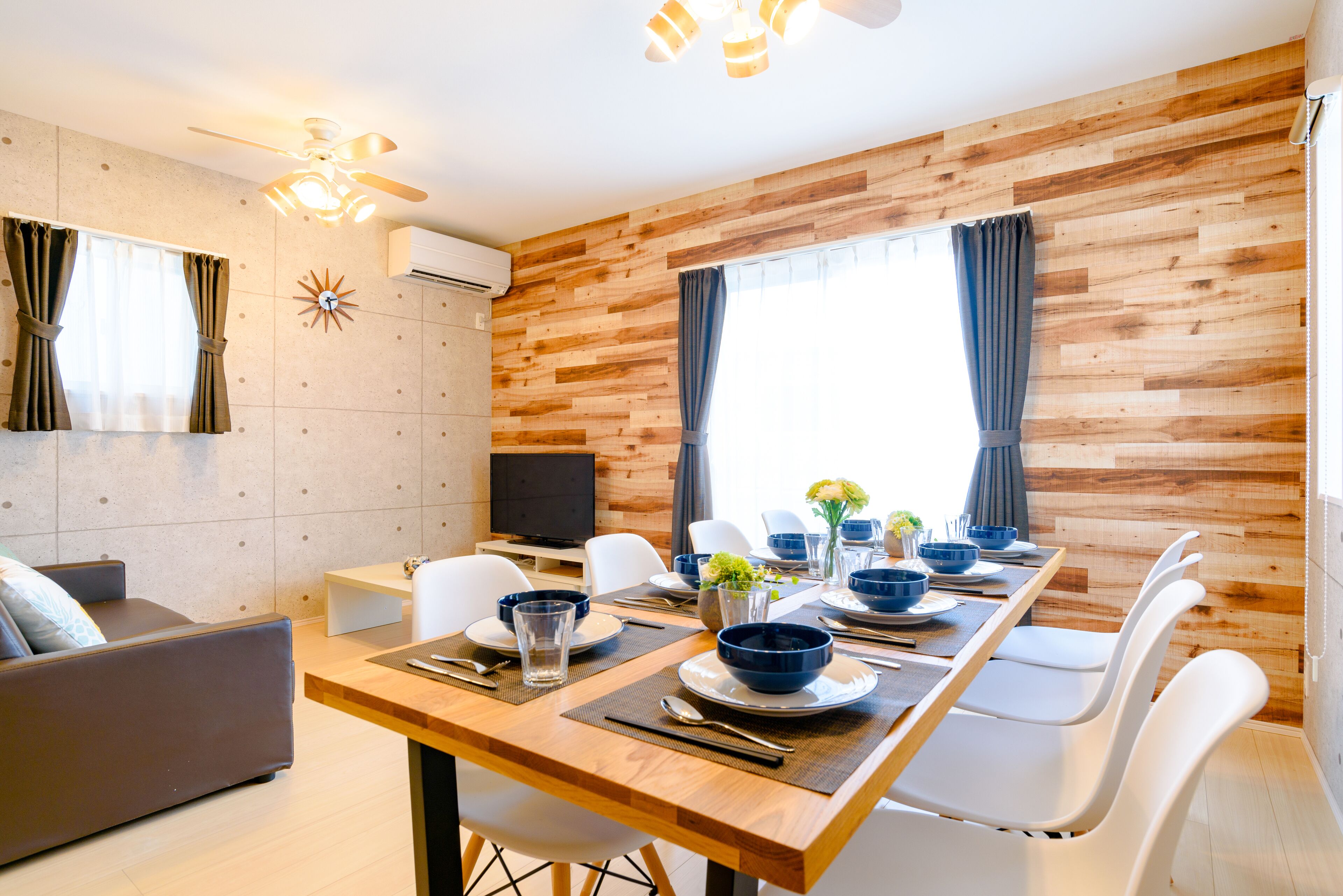 Grandioso Okinawa Villa ONNA 5