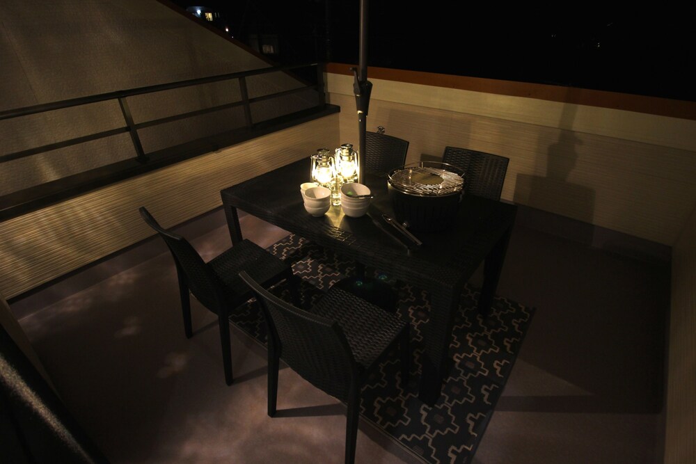 Hope Villa Onnason