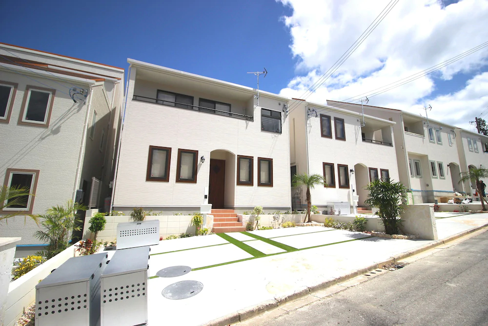 Hope Villa Onnason
