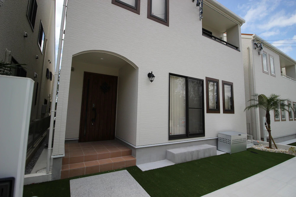 Hope Villa Onnason