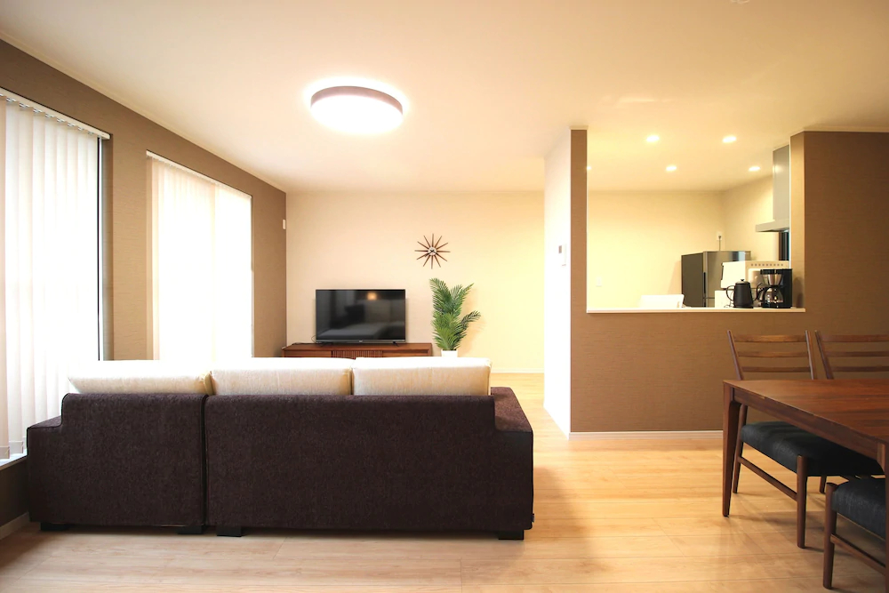 Hope Villa Onnason