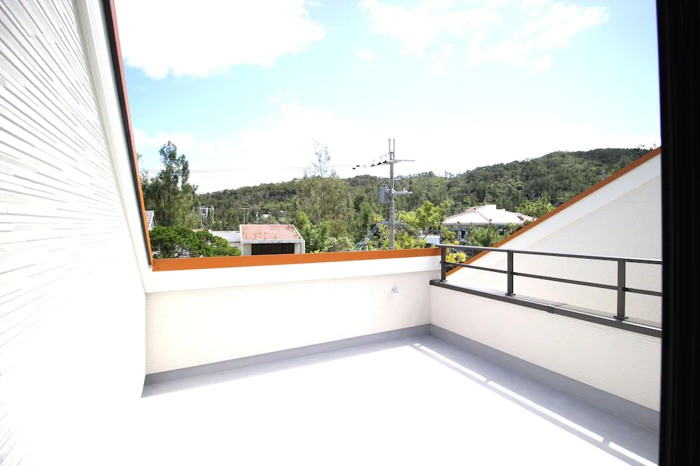 Hope Villa Onnason