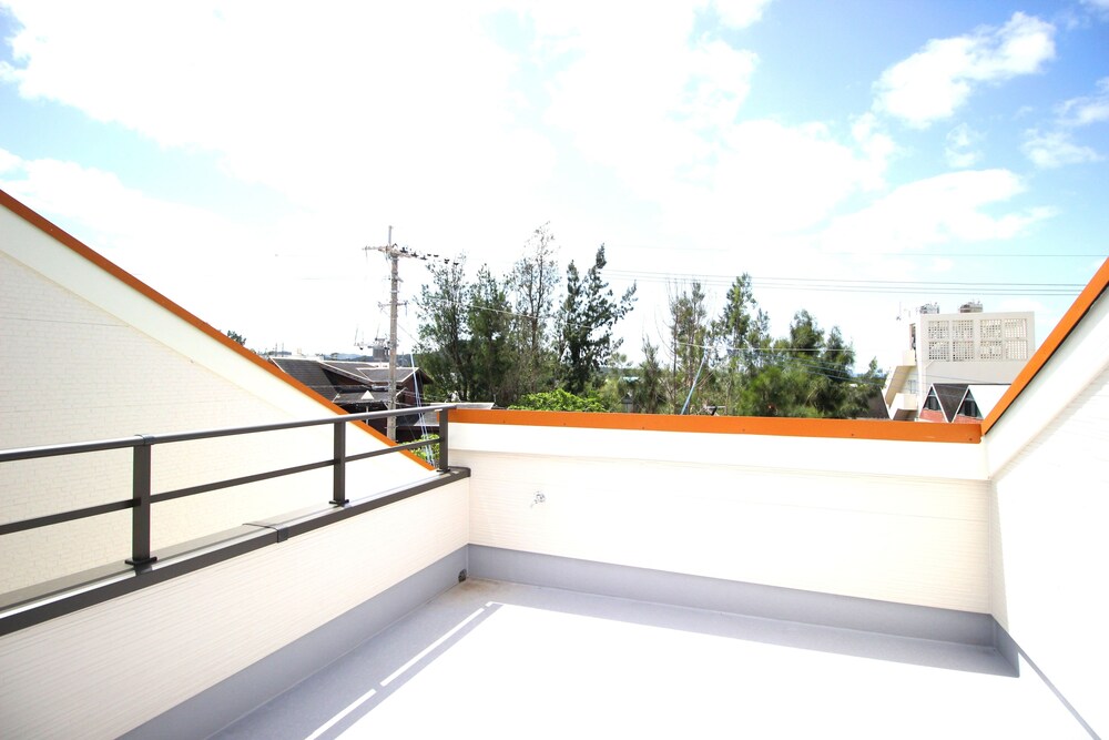 Hope Villa Onnason