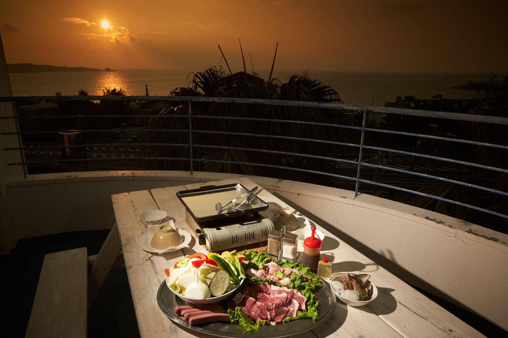 Hotel Sunset Hill