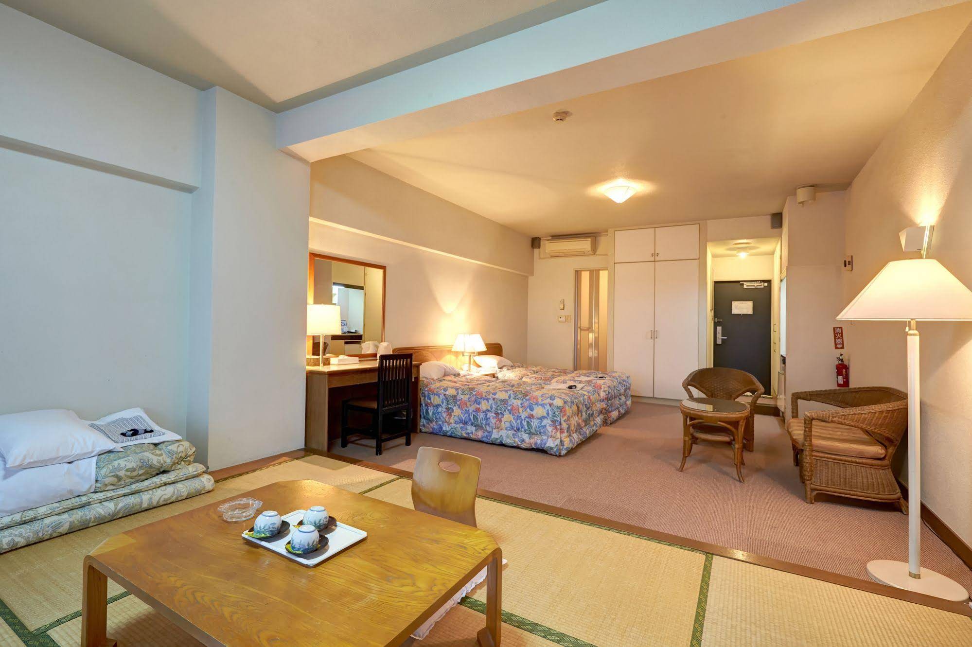 Hotel Sunset Hill