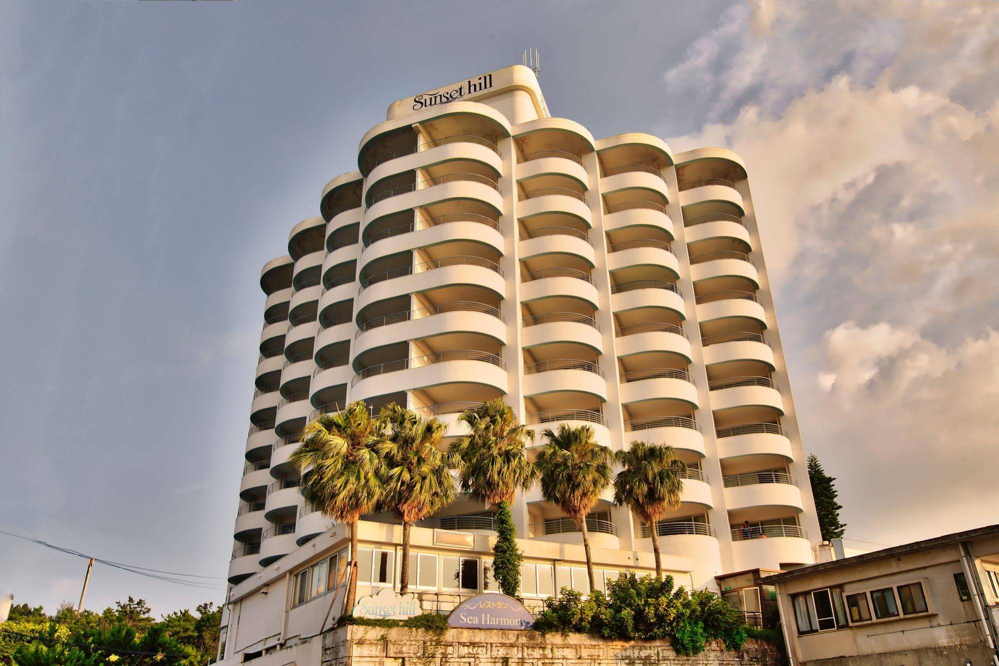 Hotel Sunset Hill