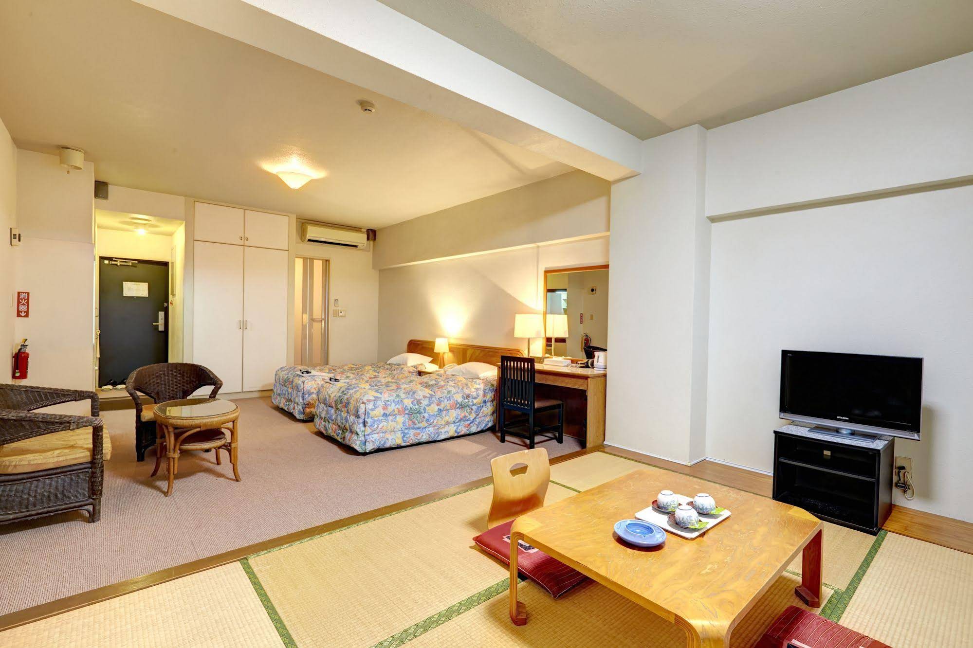 Hotel Sunset Hill