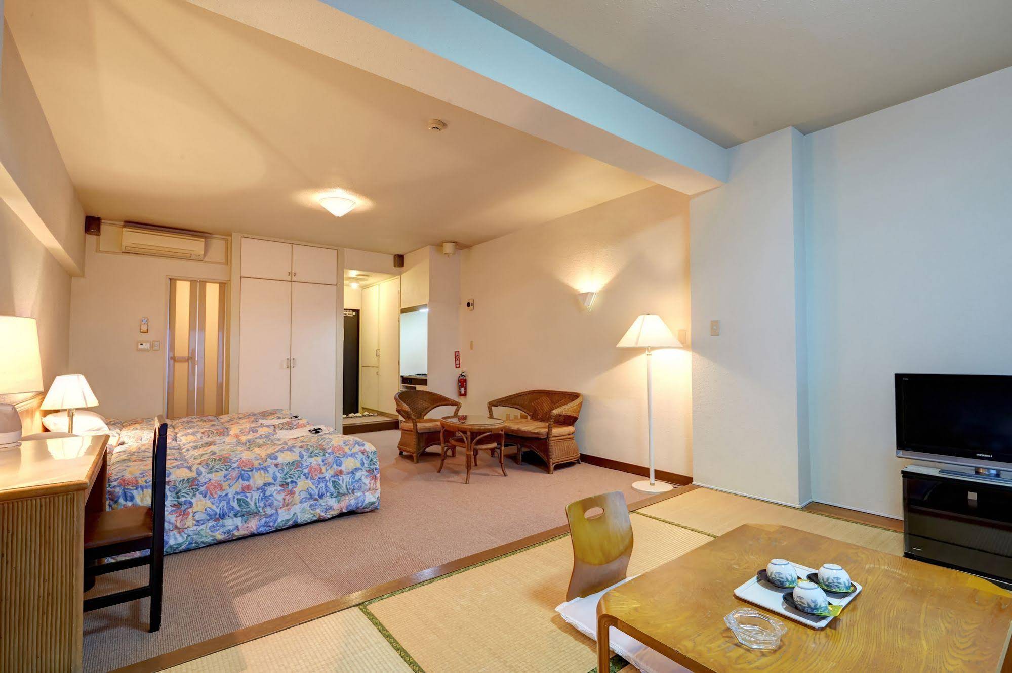 Hotel Sunset Hill