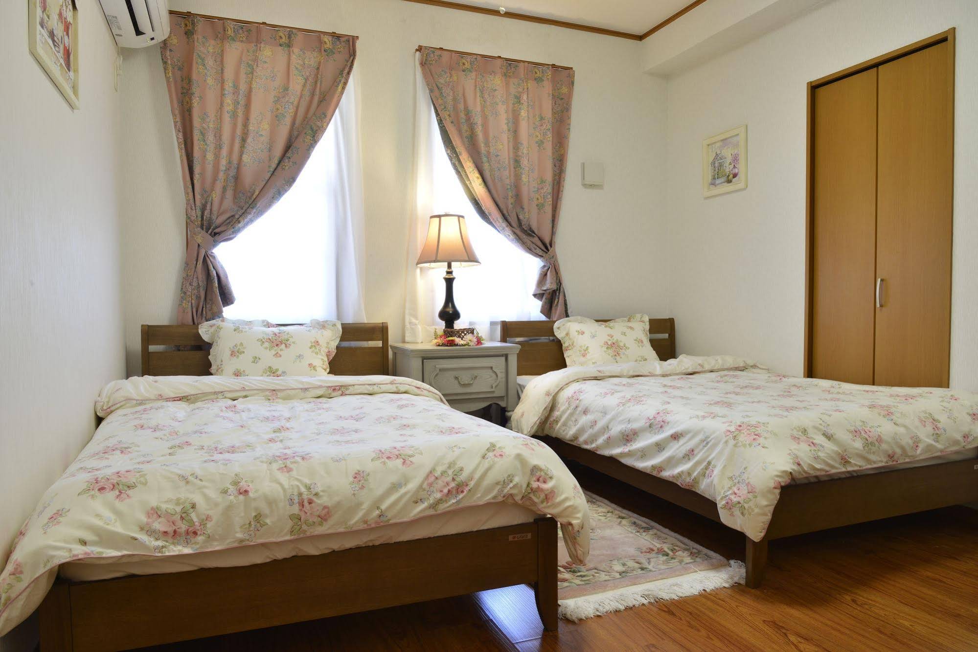 Maeda Biru House