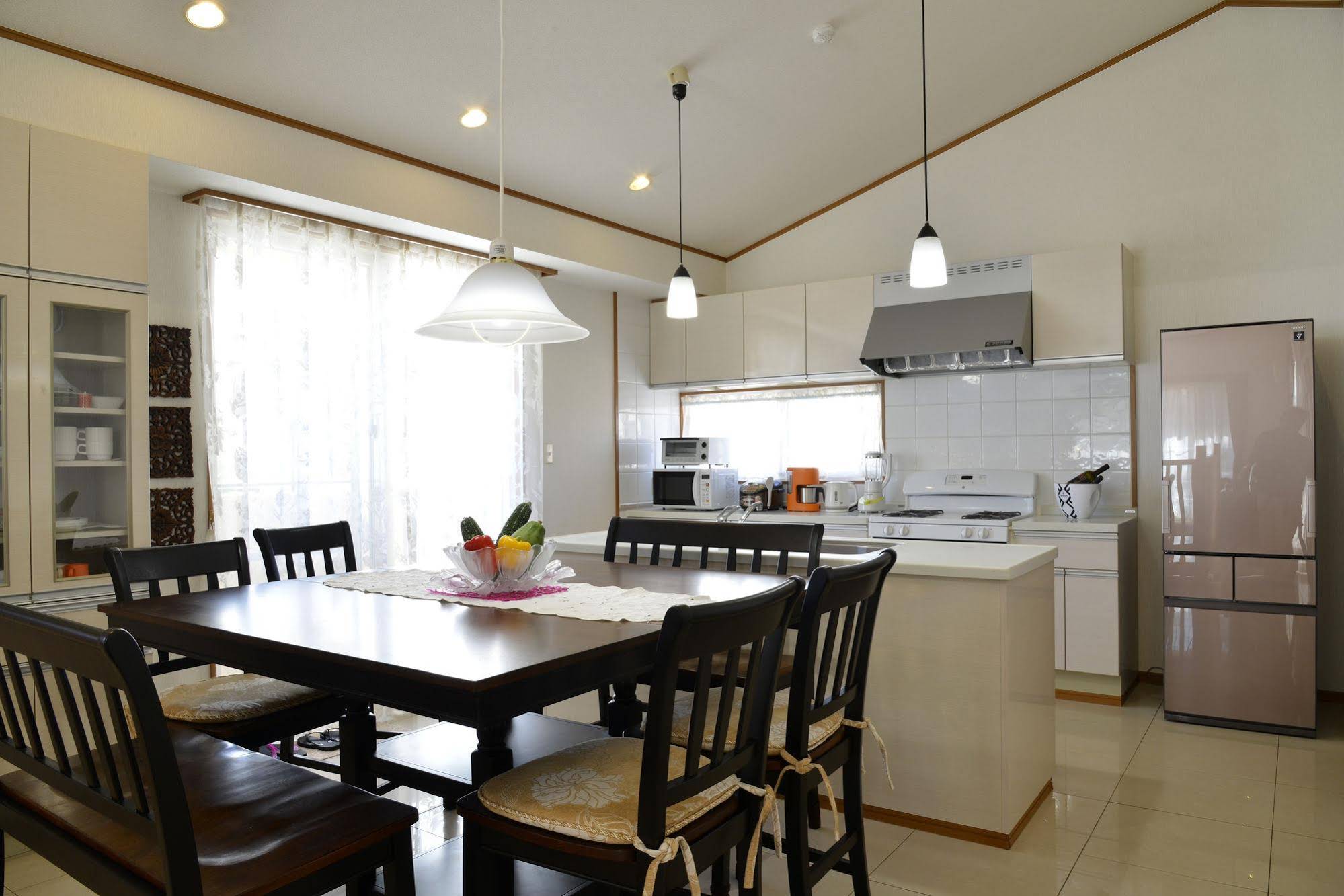 Maeda Biru House