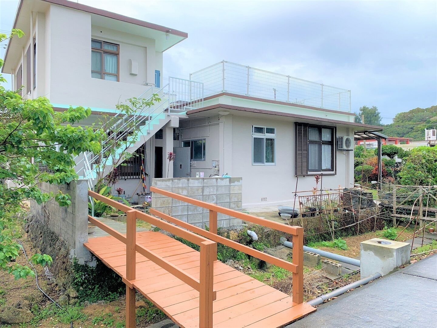 Navi's Inn Hamanabe