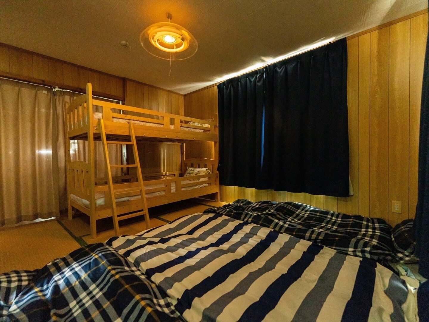 Navi's Inn Hamanabe