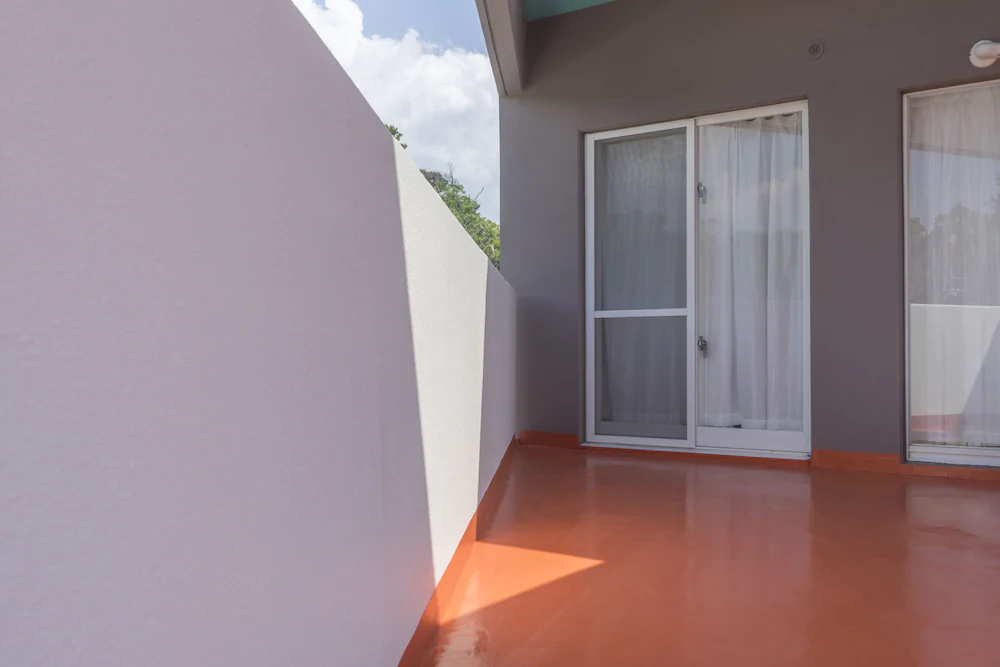 Ocean Villa Tin Gala