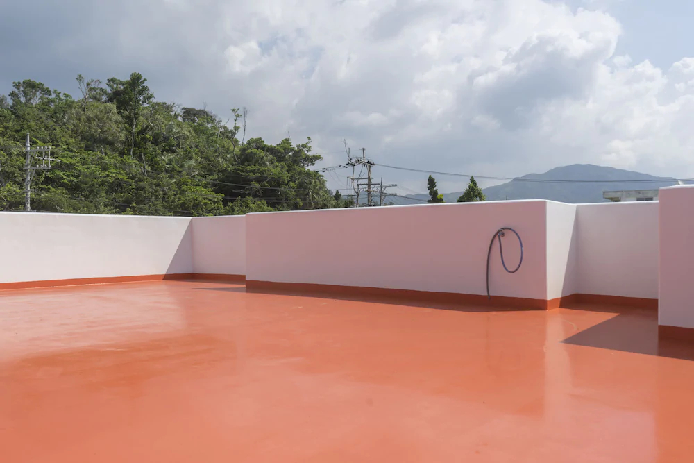 Ocean Villa Tin Gala
