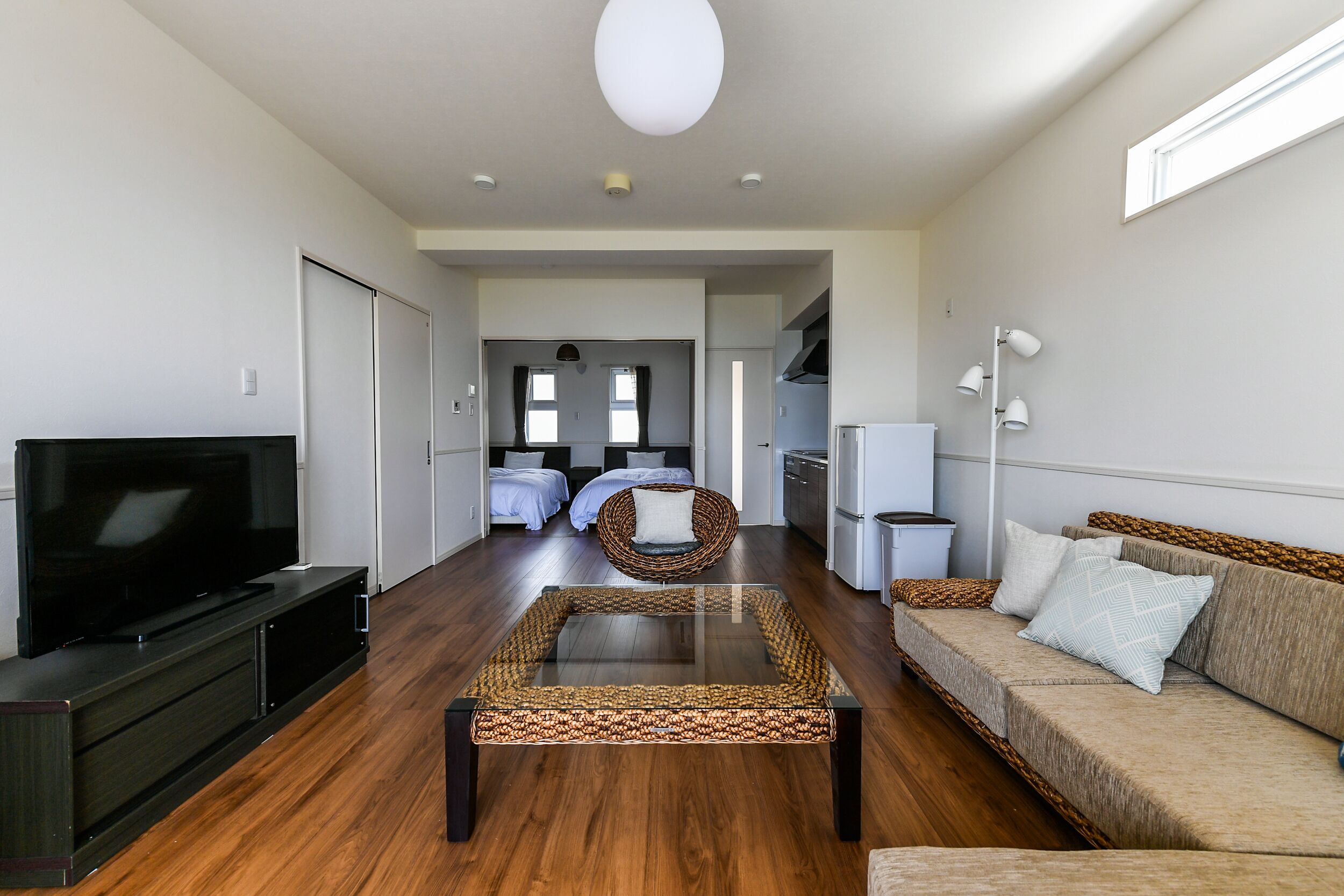 Odysis Onna Resort Hotel
